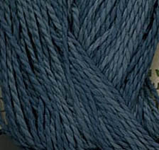 Blue Suede Perle Cotton #5