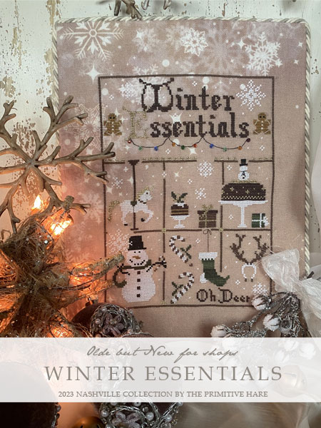 Winter Essentials - Click Image to Close