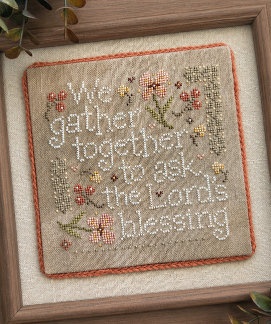 We Gather Together We Gather Together