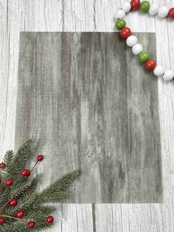 Weathered Wood