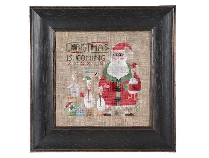 Wee Santa 2025