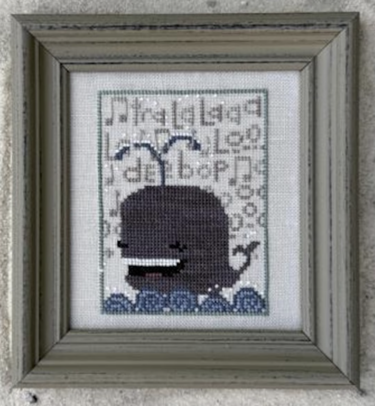 Whale Song