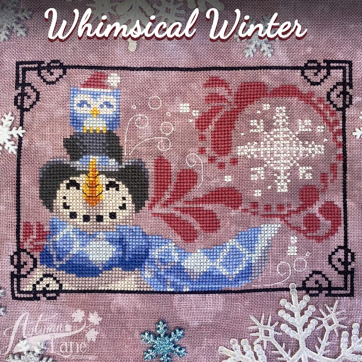 Whimsical Winter - Click Image to Close