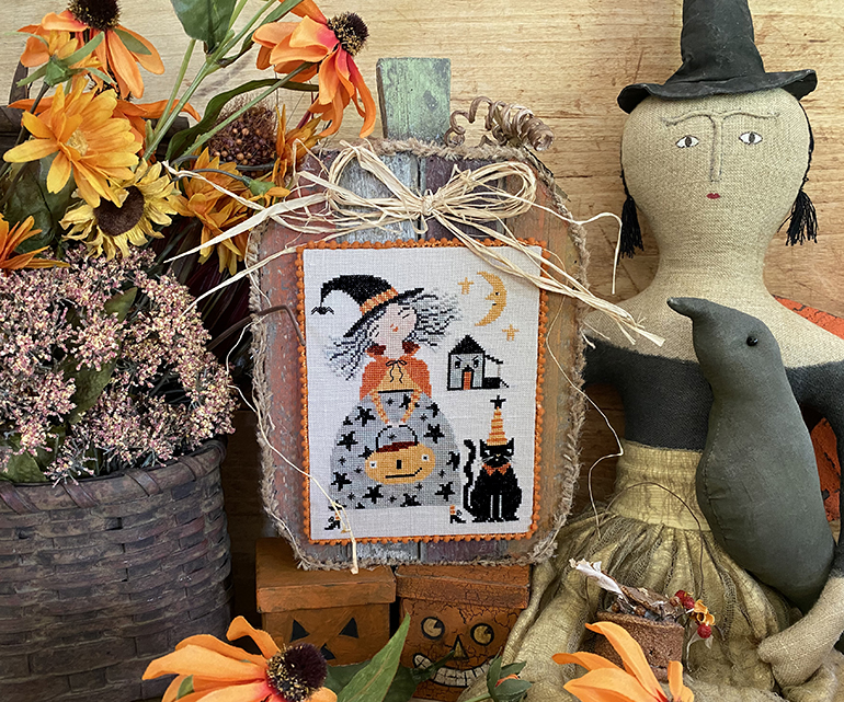 Whimsy Witch's Angry House - Click Image to Close