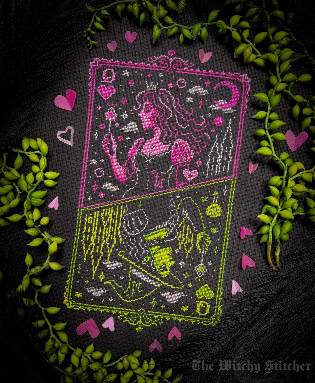 Wicked Queens Wicked Queens