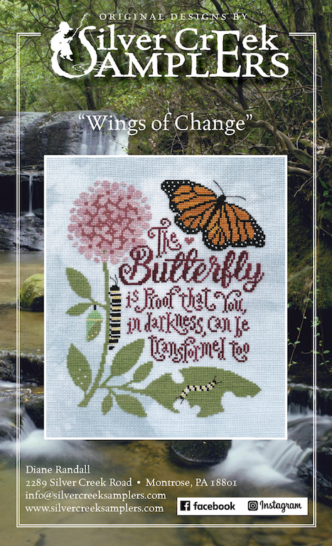 Wings of Change - Click Image to Close