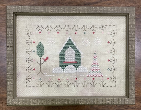 Winterbloom Cottage - GaRon Exclusive