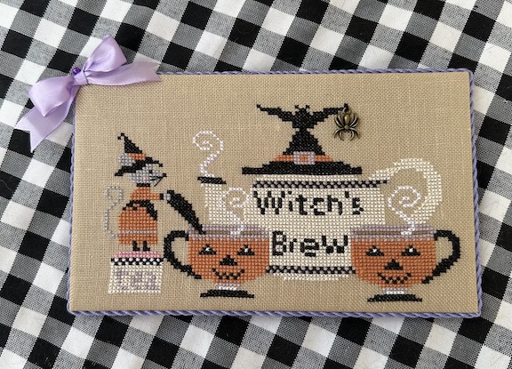 Witch’s Brew