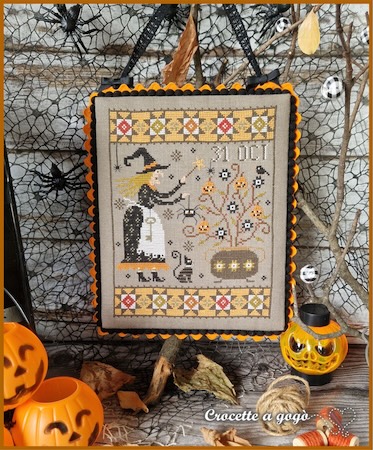 Witch's Brew