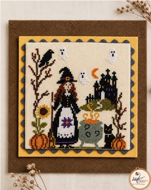 Witch's Night