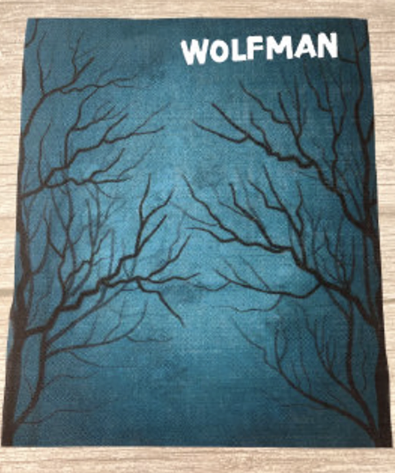 Wolfman