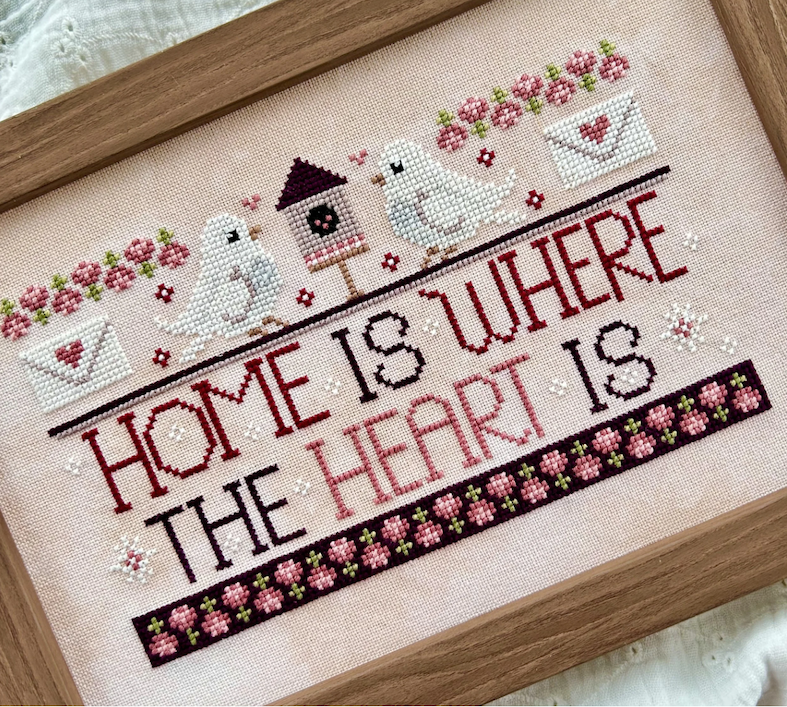 WordyBirds - February