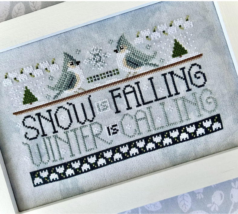 WordyBirds - January