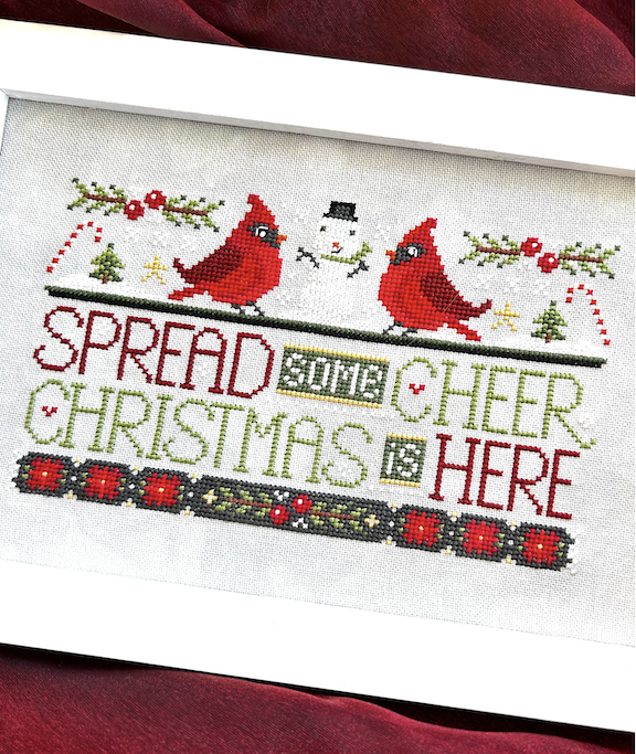 WordyBirds - December WordyBirds - December