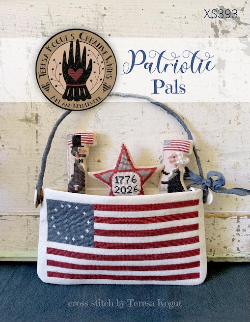 Patriotic Pals
