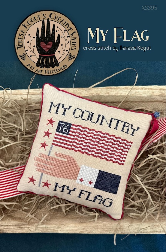 My Flag