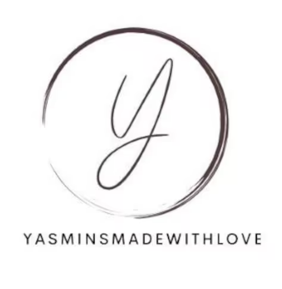 Yasmin's Made With Love