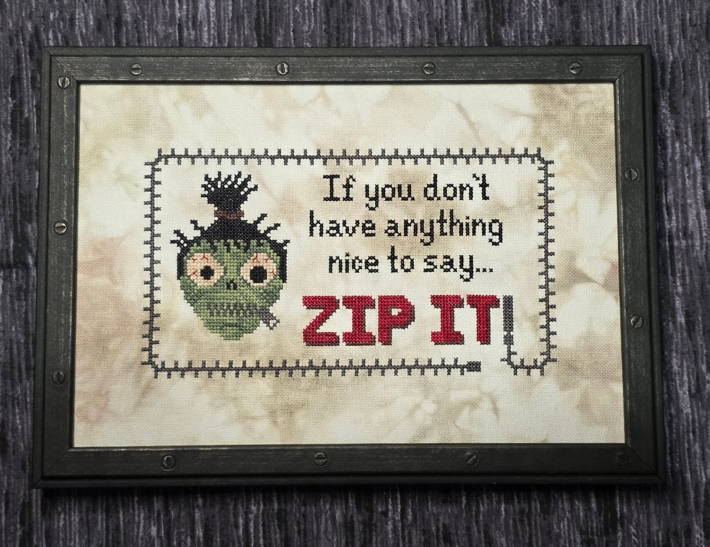Zip It