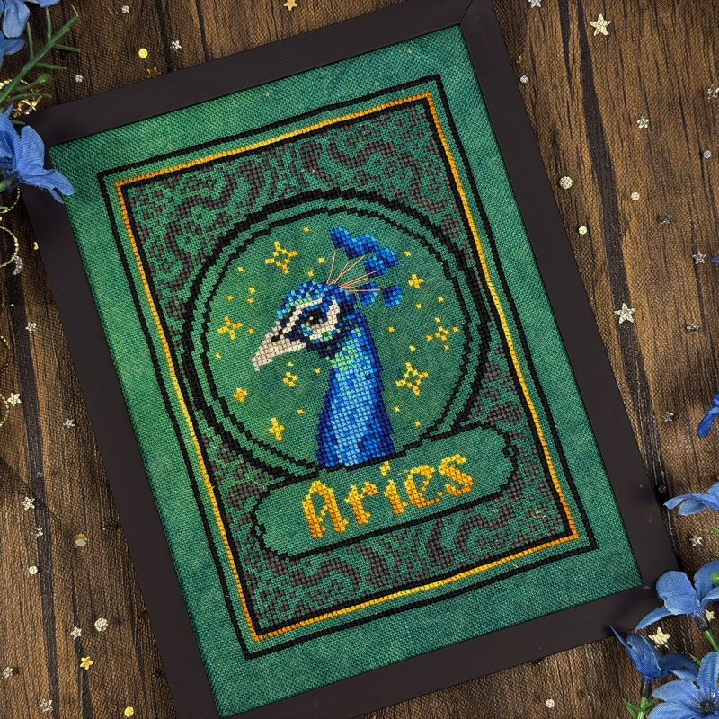 Zodiac Aries Zodiac Aries