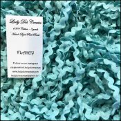 Rick Rack - Flakey