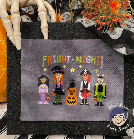 FRIGHT NIGHT - Click Image to Close