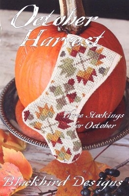 October Harvest - Click Image to Close