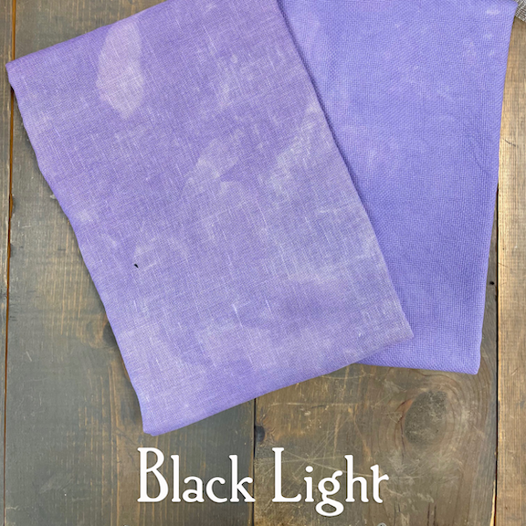 Black Light - Click Image to Close