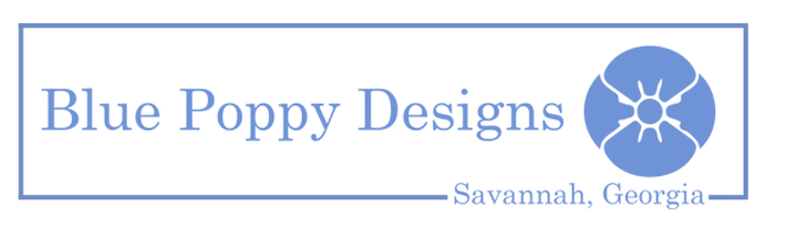 Blue Poppy Designs