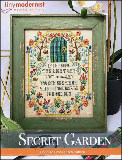 Secret Garden - Click Image to Close