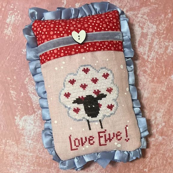 Love Ewe - Click Image to Close