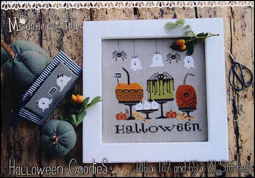 Halloween Goodies - Click Image to Close