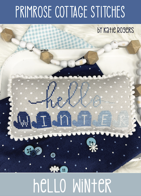 Hello Winter - Click Image to Close