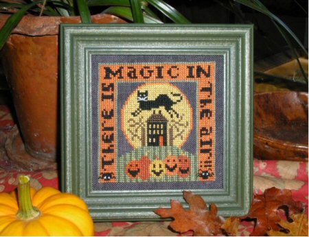 Halloween Magic
