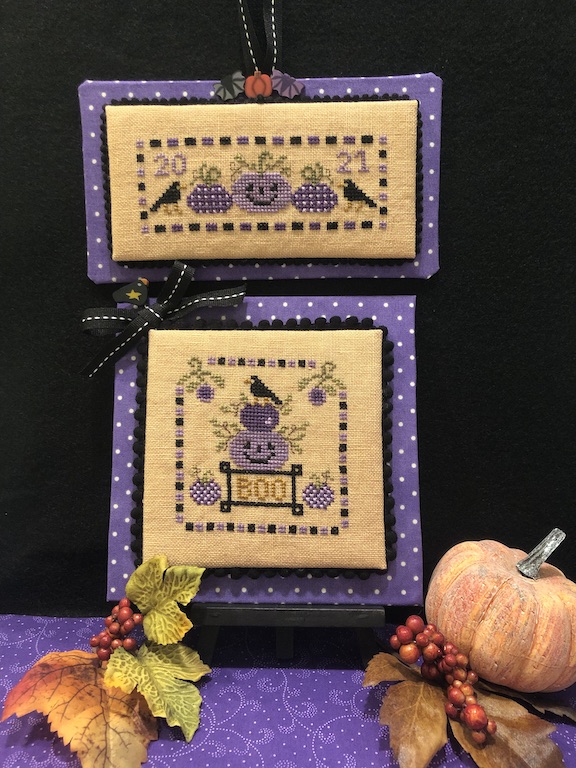 Purple Pumpkin Patch - Click Image to Close