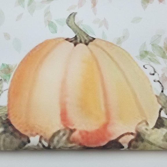 Gobble Pumpkin