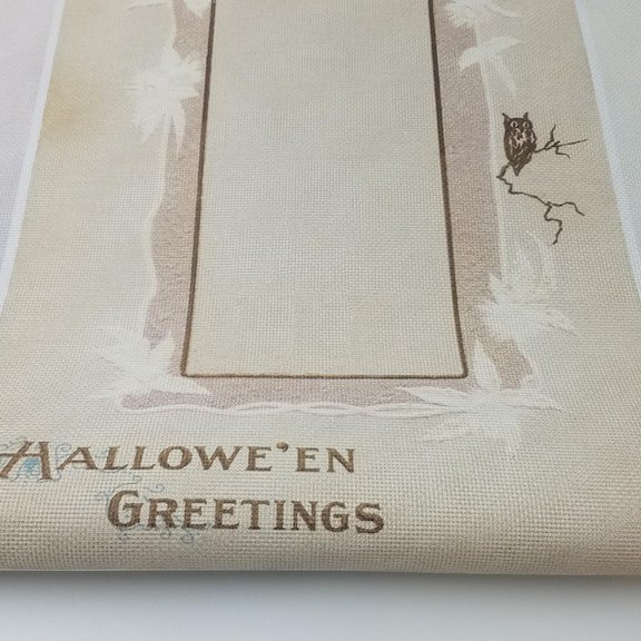 Halloween Greetings