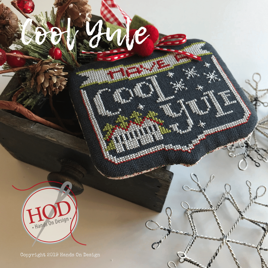 Cool Yule