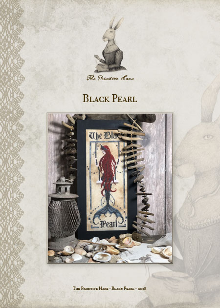 Black Pearl Black Pearl