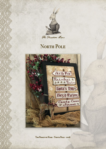 North Pole