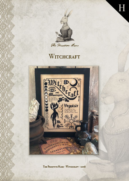 Witchcraft - Click Image to Close