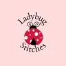Ladybug Stitches