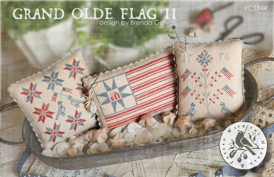 Grand Olde Flag II Grand Olde Flag II