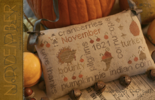 Word Play - November