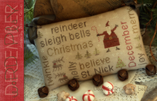 Word Play - December