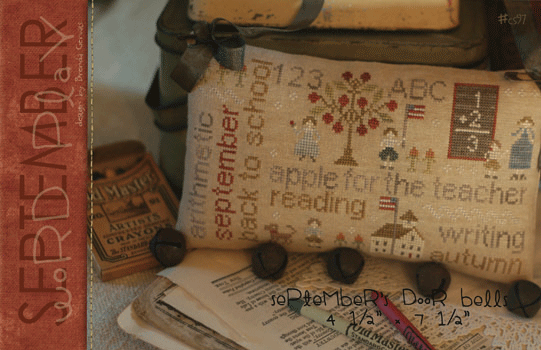 Word Play - September