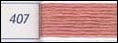 DMC - 407 - Pearl Cotton #5