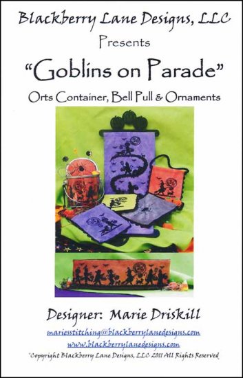 Goblins on Parade - Click Image to Close