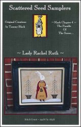 Lady Rachel Ruth