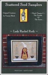 Lady Rachel Ruth - Click Image to Close