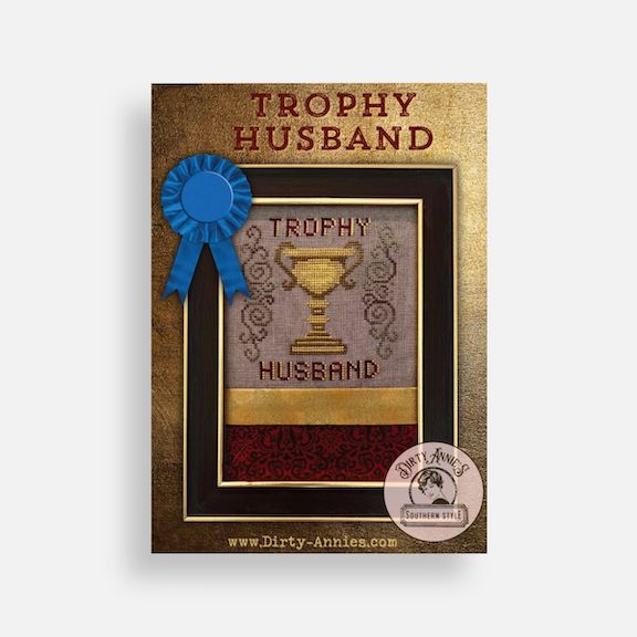 Trophy Husband - Click Image to Close